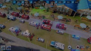 Грязная бомба на Октоберфесте! Dirty bomb at Oktoberfest! EMERGENCY HQ