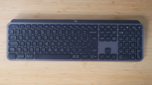 Новите клавиатура и мишка Logitech MX Keys S и MX Anywhere 3S