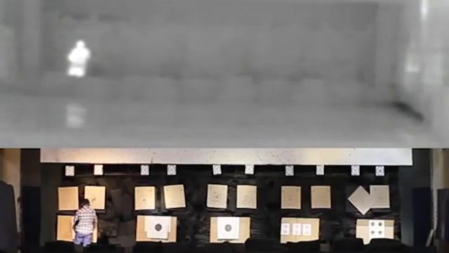 Тепловизор Quantum HD19S смотреть онлайн