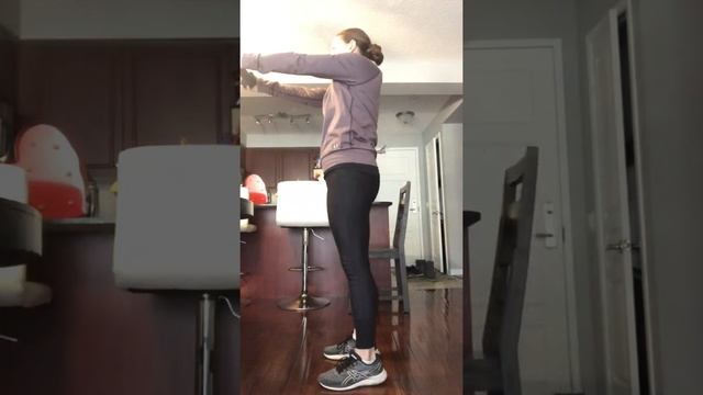 Lower Body Conditioning Ashley смотреть онлайн