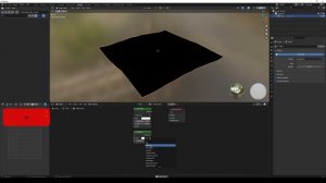 Как создать волны в Blender 3D