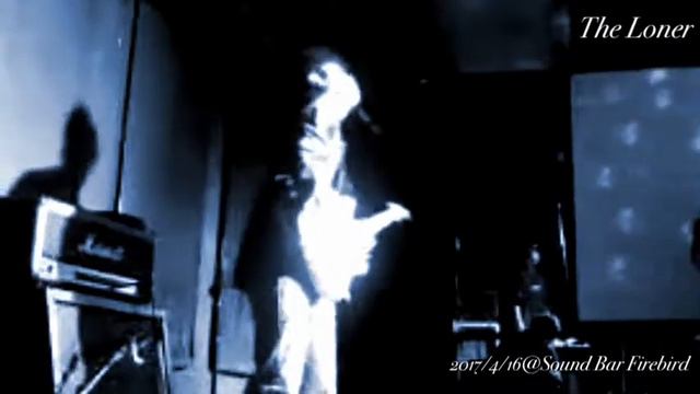 The Loner(Gary Moore) / Munenoleere@Sound Bar Firebird 2017/4/16 смотреть онлайн