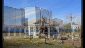 Братск и его достопримечательности, фото города