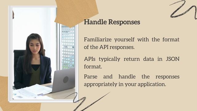 API Integration with Popular API #api #apiintegration #apikey #errorhandling #webdesign #seo #codin