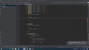 Приложение калькулятор на Java в Android Studio. Урок 09. Запрет ввода нескольких Нулей.