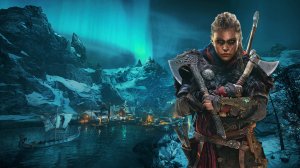 Valhalla Ётунхейм