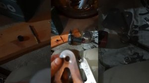 Проблема линков прогрессии Honda Varadero XL1000V