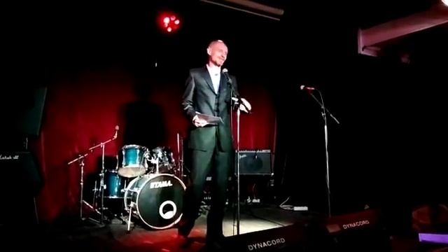 Поэт Евгений Католик. Стихотворение " Мужской Парфюм ". смотреть онлайн