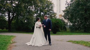WEDDING Azamat & Aina / Свадьба Майкоп / Адыгейская свадьба