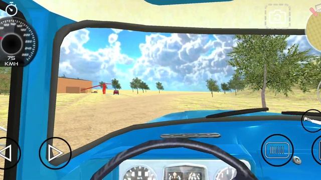 Первая часть реальной жизни в симулятор русской деревни смотреть онлайн