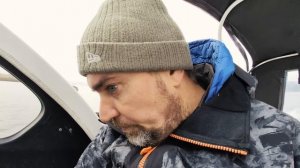 Люблю! Но не куплю. Лодка Феникс 530. Отжиг Журалайф в Сканди Хаус