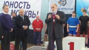 Юрий Власов
