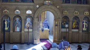 Михаил Малевич ТРИСВЯТОЕ