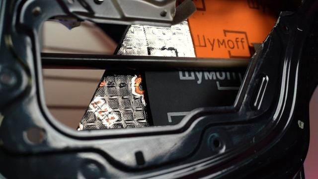 НЕ ДЕЛАЙ ШУМОИЗОЛЯЦИЮ ДВЕРЕЙ пока не посмотришь это видео! ТОП 5 ОШИБОК при шумоизоляции смотреть онлайн