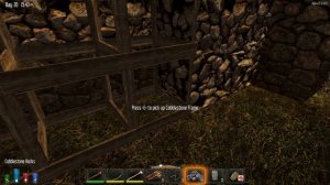 7 Days to Die [Alpha 12] сервер ZomCon (6) - Усиливаем оборону.