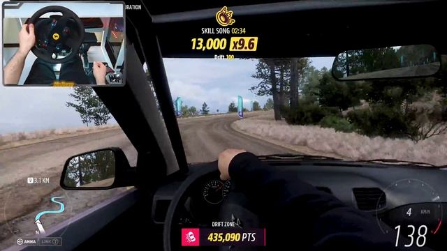 How to tune Wuling Sunshine in forza horizon 5 for drift смотреть онлайн