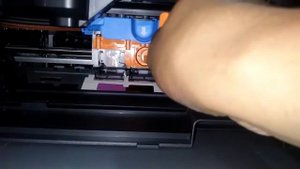 Unboxing Printer HP Smart Tank 515 | Unboxing & Setting