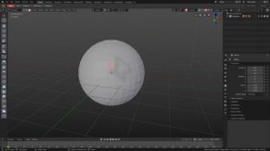 Blender 2.8 Eevee Tutorial - How to Flip Normals in Blender 2.8