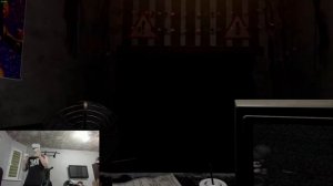 ДЕРЗКО ИГРАЕТ ВО ФНАФ В VR|derzko69 fnaf help wanted