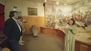 Козельский краеведческий музей: почему Козельск называют злым городом