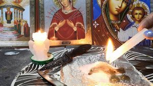 чистка детей от болезней 1часть ✳️✴️✳️✴️✳️✴️✴️