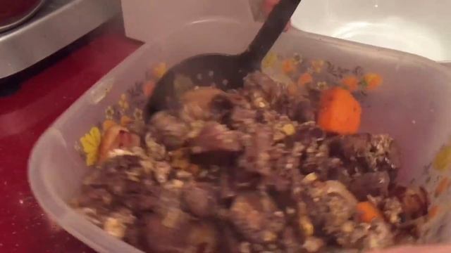 КАК ПРИГОТОВИТЬ КУРИНЫЙ ПАШТЕТ! ФУАГРА ПО РУССКИ! смотреть онлайн