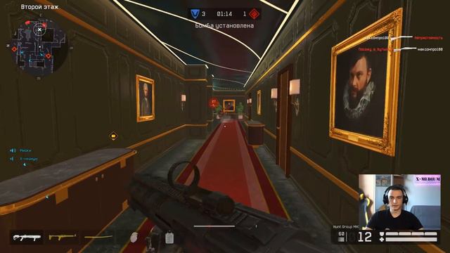 До 1 лиги в Warface | Сезон 2 | Серия 9 смотреть онлайн