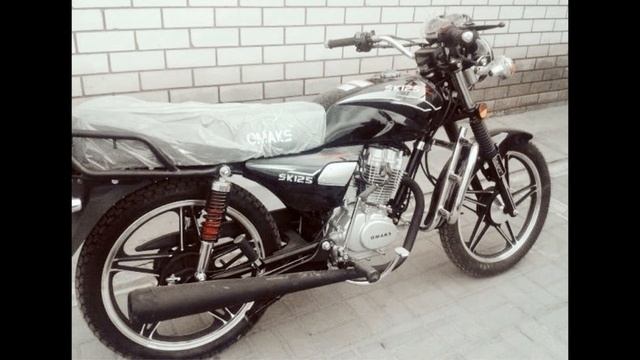 Вступление (Omaks Sk-125) смотреть онлайн