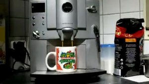 Jura Impressa E65 kávégép www.jurakavegepek.hu