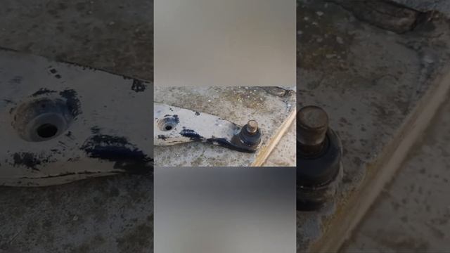Какую шаровую выбрать / Какой выбрать сайлентблок / Ремонт Авто / Митсубиси лансер 9