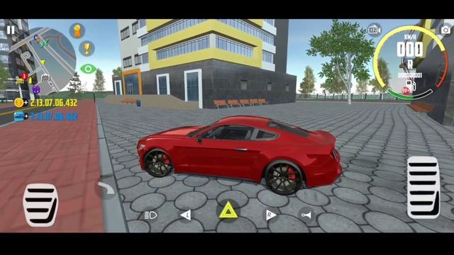 ?MUSTANG Modify IN CAR SIMULATOR 2 || BUYING NEW FORD MUSTANG GT || CAR SIMULATOR 2 смотреть онлайн