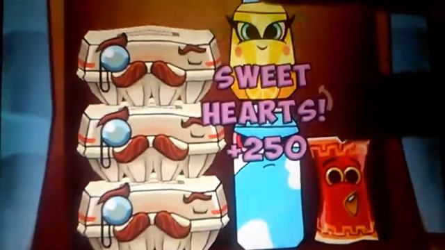 bag it free and granny smith game смотреть онлайн