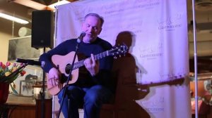 Ужин Gastronome. Федор Добронравов - "Там, где клен шумит", "Очарована околдована", "Молю тебя любя