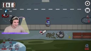 Who Killed Elon Musk Mod in Among Us