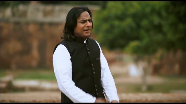 Roti Ankh Song By Ustad Shafqat Ali Khan  | Senator Kamran Michael | Ali Aoun | Kamran Akhter |