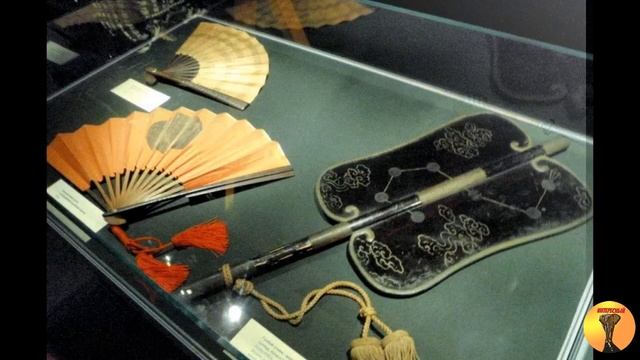 Обычаи и традиции самураев - ИНТЕРЕСНЫЙ смотреть онлайн