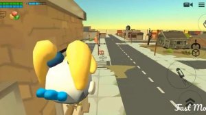 зима холода ма грохнулась с окна