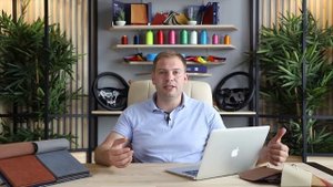 Руль Из Алькантары Цена. Чем Лучше Перетянуть Руль? (Что Выбрать В 2020)