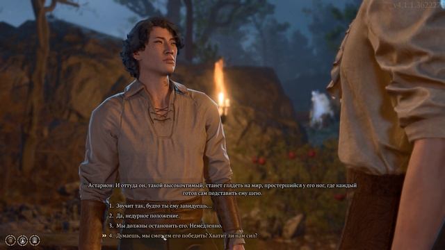 #27 Baldur’s Gate 3: Обидные потери и неожиданные повороты смотреть онлайн