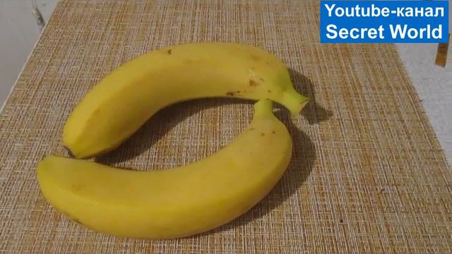 Бананы против Вирусов и Стрессов смотреть онлайн