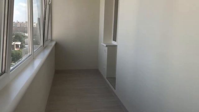Дизайн однокомнатной квартиры  50 м2 под сдачу