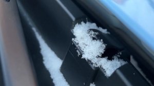 Подогрев форсунок омывателя лобового стекла.