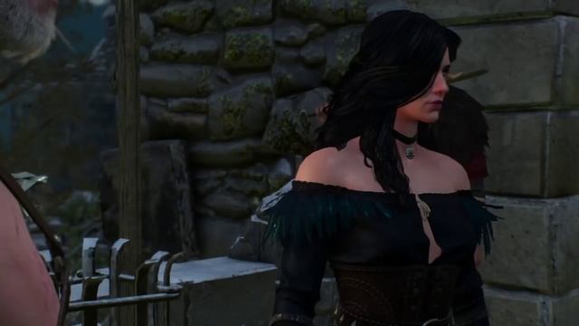 Ведьмак 3: У каждого свой стиль смотреть онлайн