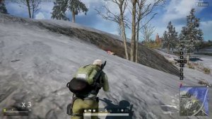 Player Unknown's Battlegrounds