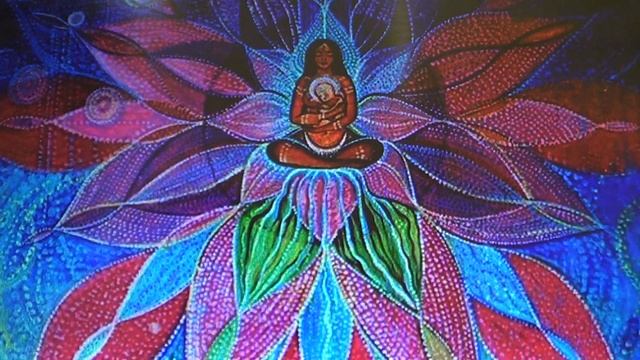 Медитация "Внутренний Ребенок" / Медитация Глубокого Расслабления