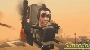 Skibidi WAR,, thanks ???????