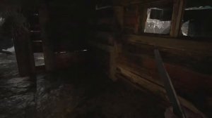 Resident Evil 8 Village как получить Водяное колесо оружие