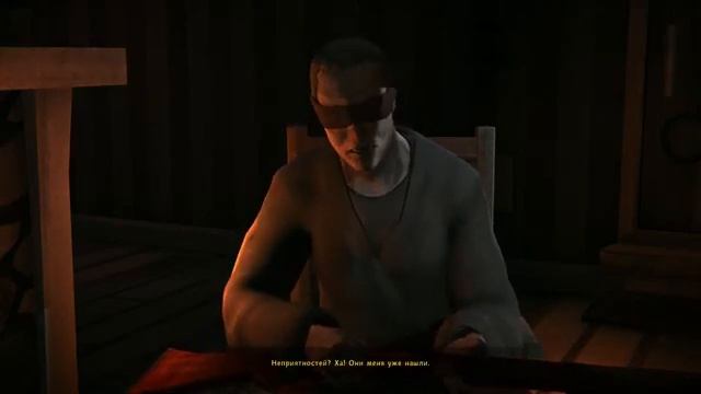 The Long Dark ► Тест халявы на Epic Games смотреть онлайн