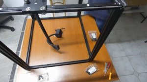 TRONXY X5SA400 PRO-- Adding 3d printer to the shop ///And putting it to use