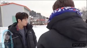 ????Русская озвучка Stray Kids????